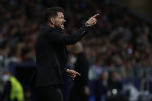 韧性！马竞本赛季各赛事9次逆转取胜