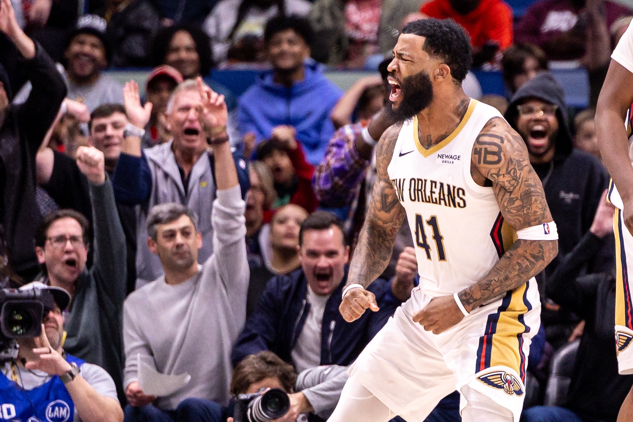 意甲直播-今天强无敌！萨迪克·贝20中13&amp;三分9中6 砍下36+4+4&amp;全场零失误