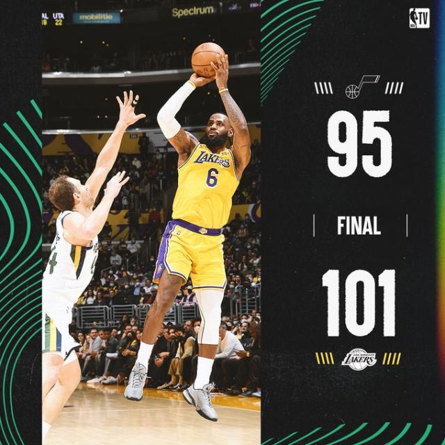 注册特权-惨败掘金令湖人找回活力 小阵容这次成了制胜关键